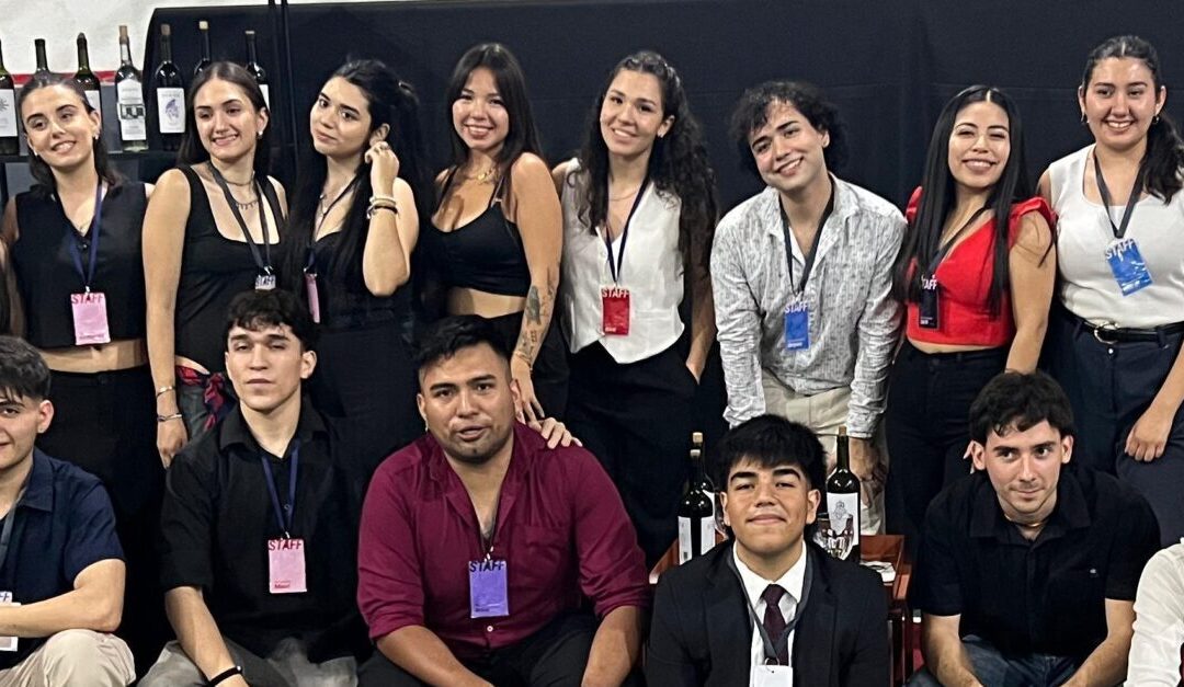 IMAJIM 2025: Creativos en movimiento