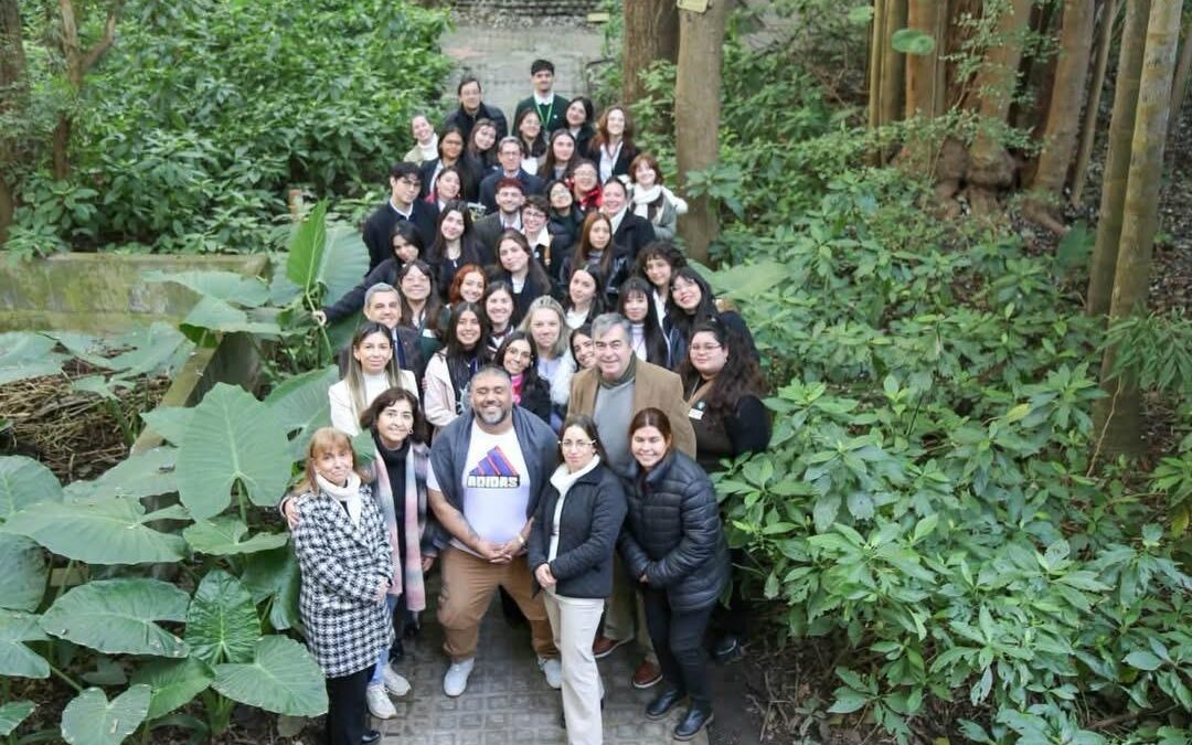 Estudiantes de Diseño Gráfico presentaron sus proyectos finales junto a la Fundación Miguel Lillo