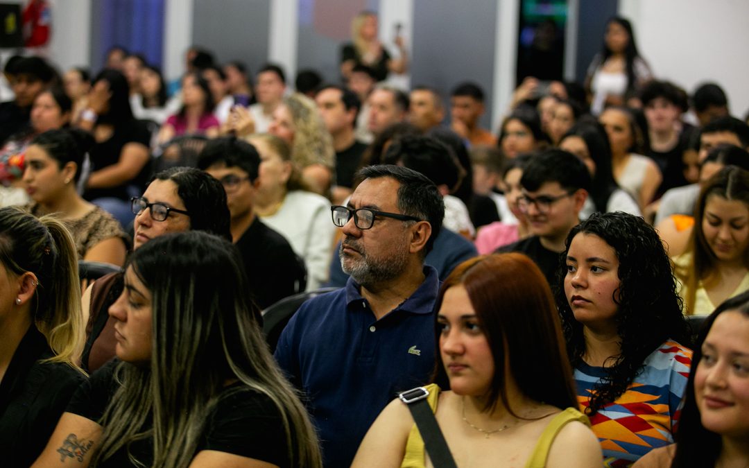 Conecta Talento 2026: una jornada para construir futuro a través del talento y el aprendizaje